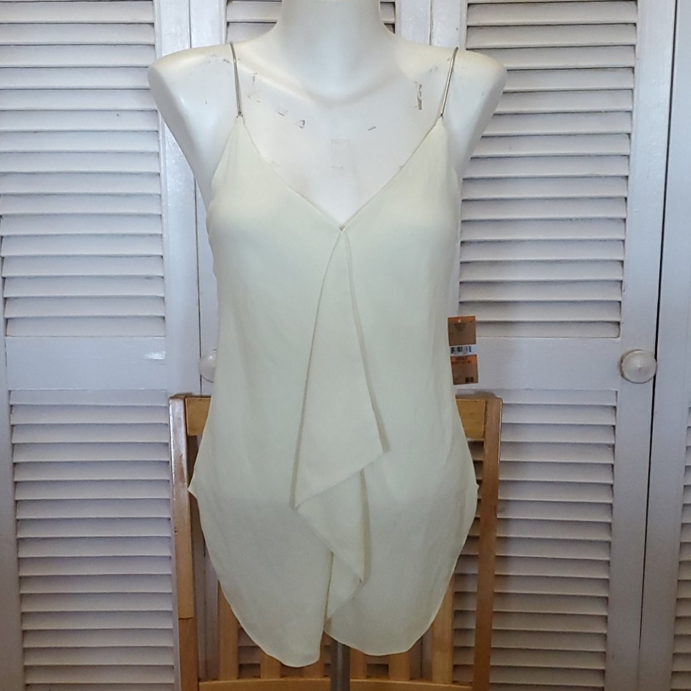 Cute RACHEL Rachel Roy top!